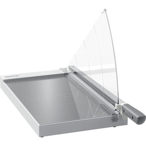 Leitz Precision Office taglierina per carta antracite A3 (1/5)