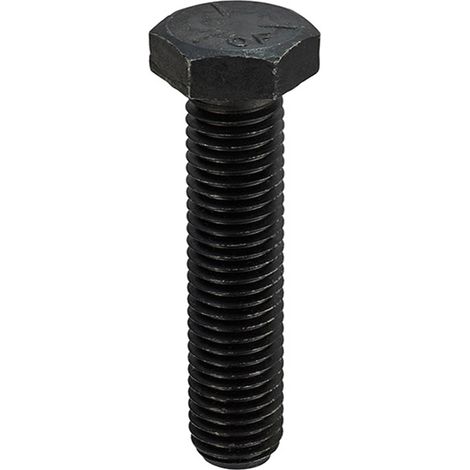Sae Grade 5 UNC Hexagon Setscrews 1-8 UNC x 3 (1/2)