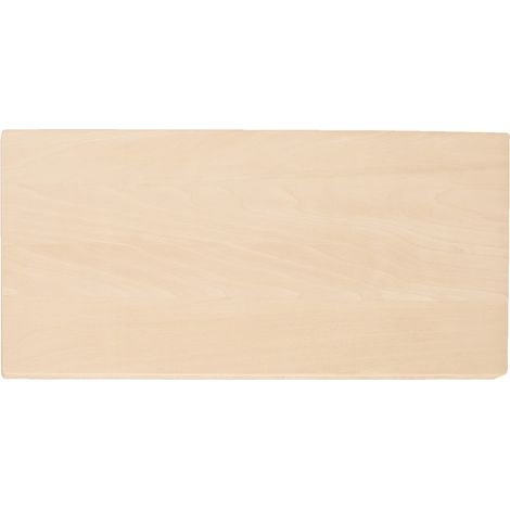 GEDORE 1110 WMHP 3 Holz-Arbeitsplatte für WorkMo B3 (1/5)