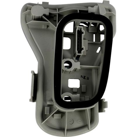 Scheda elettronica fanale posteriore auto per -9N 9N3 Hatchback 2005-2010 destro (1/5)