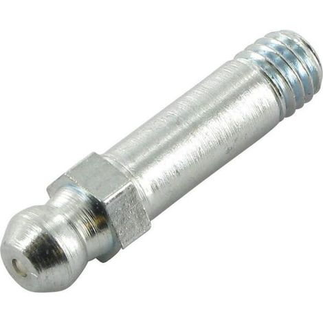 Graisseur universel pour porte-taraud – Longueur 29,5mm – Type 180° – GN61180L – Kramp
