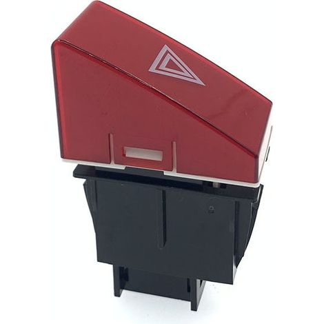 35510-TA0-J02 Applicable au commutateur de feux de détresse, aux feux de détresse, aux feux de défaut et aux feux clignotants de la Honda Accord Crosstour.