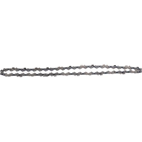 Chaîne de tronçonneuse 3/8 po LP, jauge .043, 50 dm, de rechange pour guide-chaîne de 14 po.