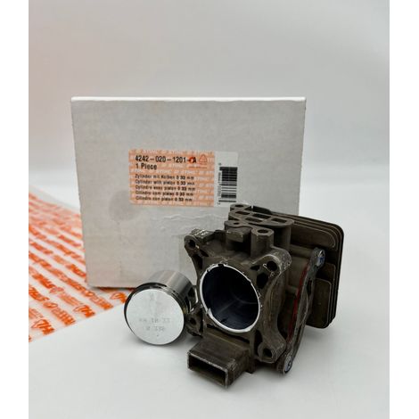 Kit cilindro STIHL 42420201201 (1/2)