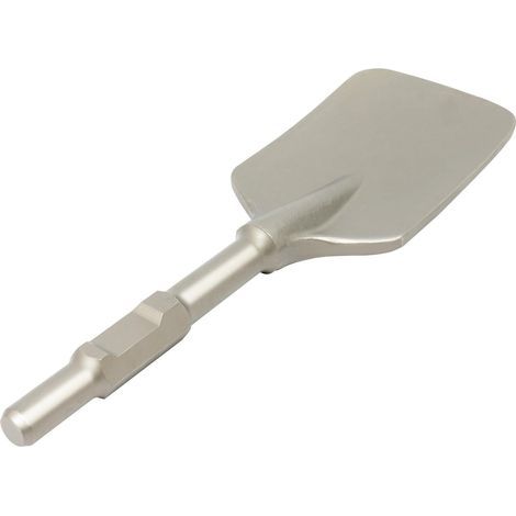 Burin Marteau Piqueur, Marteau et Pelle Électriques à Long Manche, pour Creuser des Semis, Pelleter et Creuser des Tranchées (1/5)
