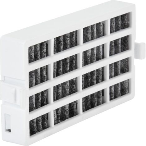 Convient aux filtres de réfrigérateur, filtre à charbon actif W10311524 AIR 1 filtre de réfrigérateur à flux frais. (1/5)