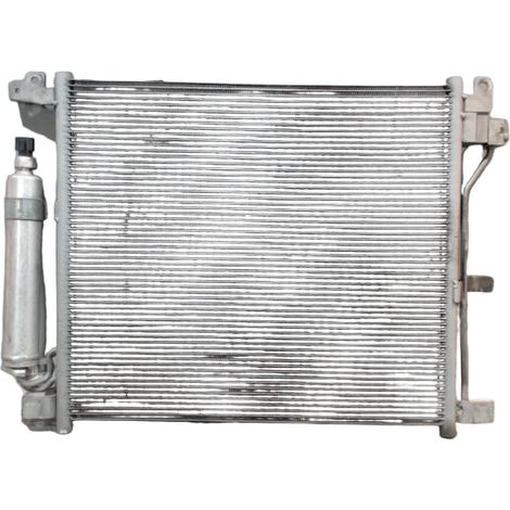 Radiateur / Condenseur Clim NISSAN Juke [PRODUIT D'OCCASION]♻️921001fe0b