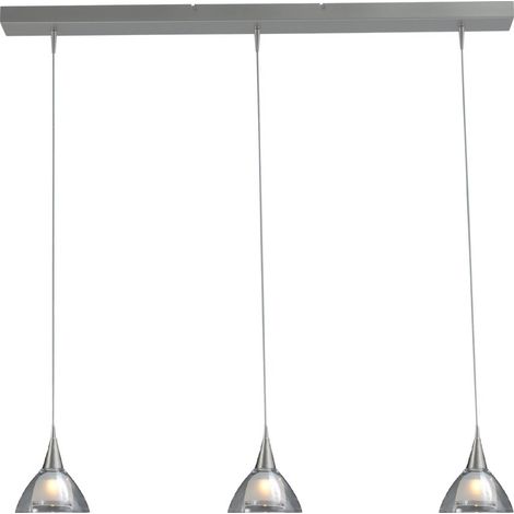 Lampe de salle à manger Caterina LED LED - 2225-37-06-100-3-DW (1/3)