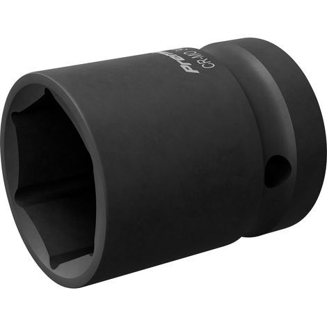 Sealey Premier Impact Socket 1""Sq Drive 34mm IS134