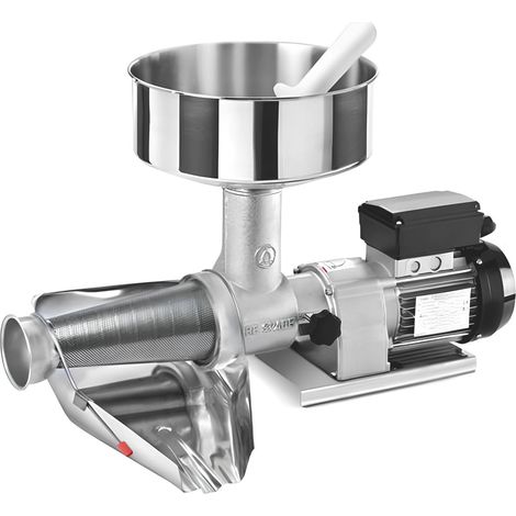 Tre Spade SPREMIPOMODORO ELETTRICO BIG-40  n° 5 - 300 W - Hp 040