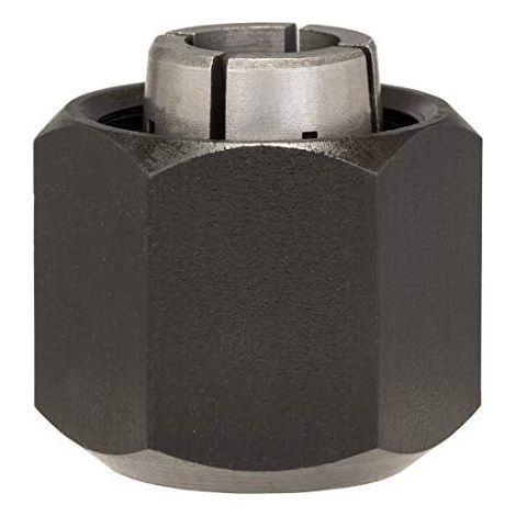 BOSCH 2.608.570.106 Collet & nut set 3/8"