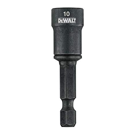 Chiave a bussola Dewalt DT7466 QZ argento 11,7 cm