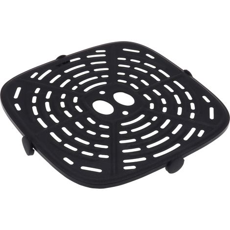 Griglia ripiano per friggitrice ad aria Ariete Grill 4L 4633 - AS00008213 (1/5)