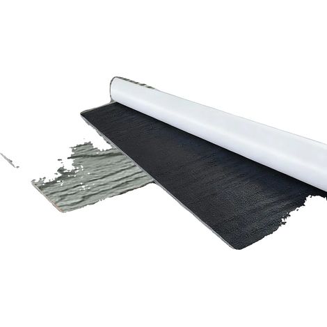 Adesivi per pavimenti e pareti, design moderno autoadesivo, confezione multipla, 3 stili, 60x15 cm, 30 pezzi (1/2)