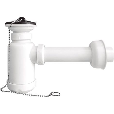 Extension de siphon pour lavabo de bidet Artic 1 1/2" (1/2)