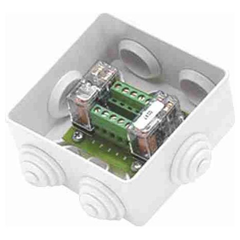 Modulo Di Espansione Faac Tm2 2m 145501 Ex 132400 Automatismi Originale Nuovo