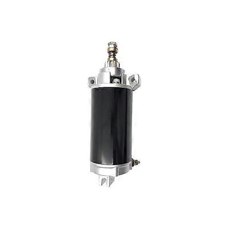 Démarreur pour moteur hors-bord Mercury 50-859377T 50-884044T 50-888161T (1/5)