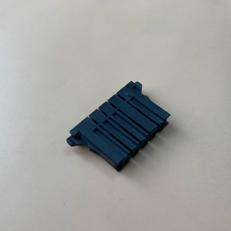 Faisceau de câbles pour connecteur automobile 2-178128-5 à 5 broches (1/4)