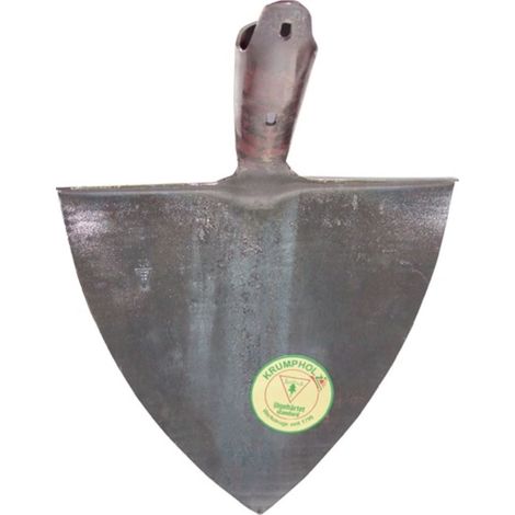 Blade della sabbia bavarese taglia 5 300x300mm O.Stiel Krumpholz (1/2)