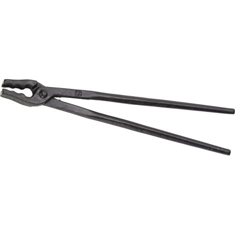 PICARD Wolfsmaul Schmiedezange 600 mm Nr. 49 (1/2)