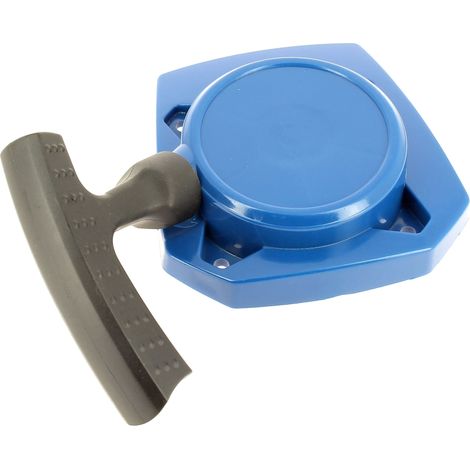 Ugello blu 118801450/0 per tagliasiepi mac allister