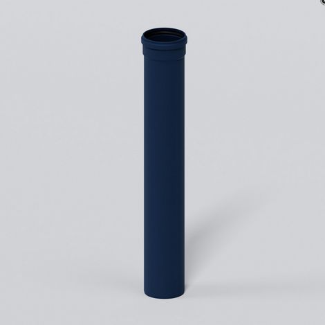 PoloPlast Raccord de jonction pour tube PKEM Polo-Kal NG DN 160 1000mm (1/2)