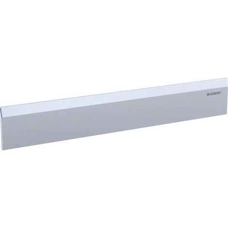 Geberit Combifix Copertura per Sifone Doccia a Parete Cromo  154.335.21.1