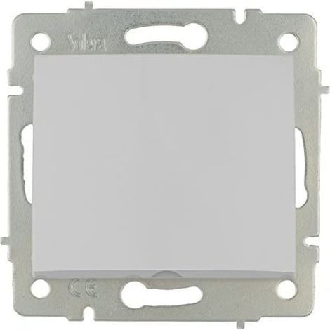 SOLERA 42928 Uscita DECavo 3X2,5MM2 S.Europa, Neutro (1/2)