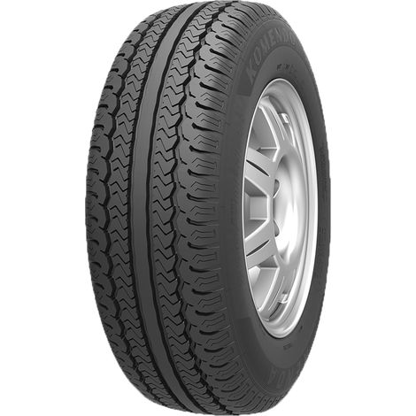 KENDA Pneus été 225/55 R12 TL 112N KOMENDO KR33A 10PR (1/2)