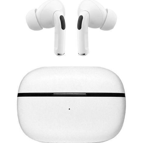 Trade Shop - G66 Auriculares Inalámbricos Hd Micrófono Hd Bajo Estéreo Traductor Control Toque - (1/5)