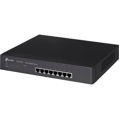 TP-Link TL-SG1008 8x Gigabit Switch