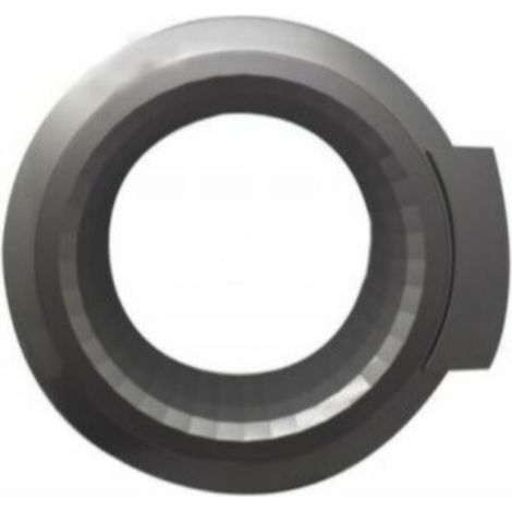 Aro exterior + tirador F7212X F7210X (gris)