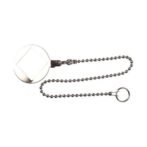 Cornat Ventilkette 35 cm mit Standhahnring Siphons & Abläufe (1/2)