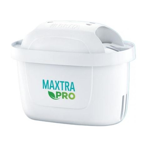 Filtro acqua Brita MAXTRA Pro bianco confezione 4 pezzi (1/4)