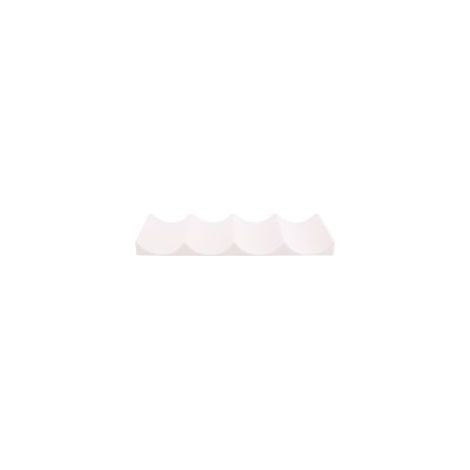 Brosse de bain pour poissons-globes pour animaux de compagnie, peigne de massage, produits de nettoyage pour chats et chiens，rouge