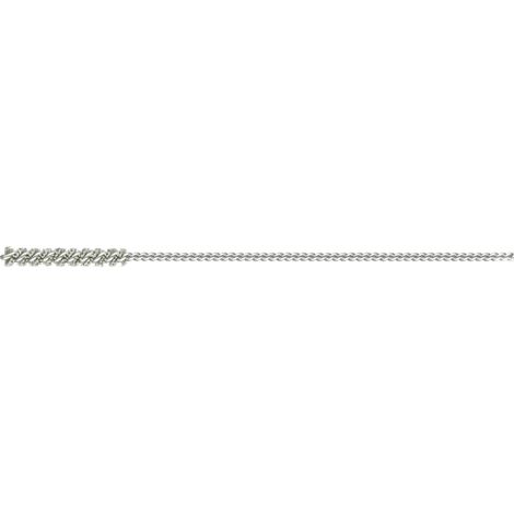 PFERD Innenbürste IBU Ø3,5x25 mm Schaft-Ø1,7 mm SiC-Filament-Ø0,25 Korn 1000 (1/5)