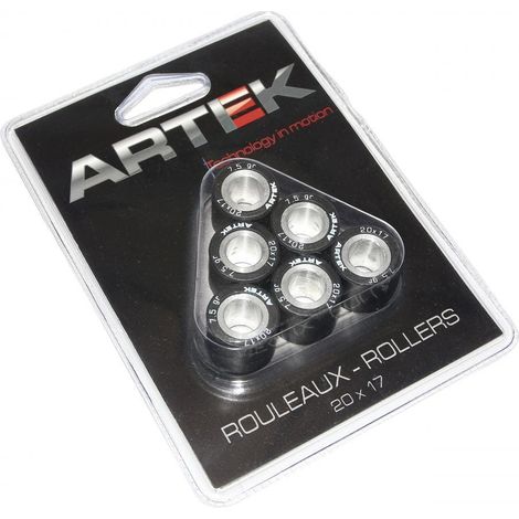 Artek Variorolle für Roller suzuki 125 uh burgman vor 2007 neu