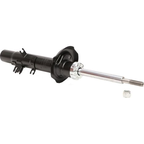 AMORTIGUADOR delantero izquierdo PEUGEOT 1007, CITROEN C3 I (1/5)