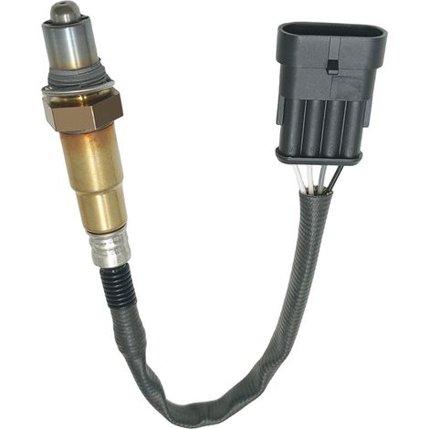 Kompatible Alfa/Fiat-Teile: Lambdasonde 0046751082 46750245 46751082 (1/4)