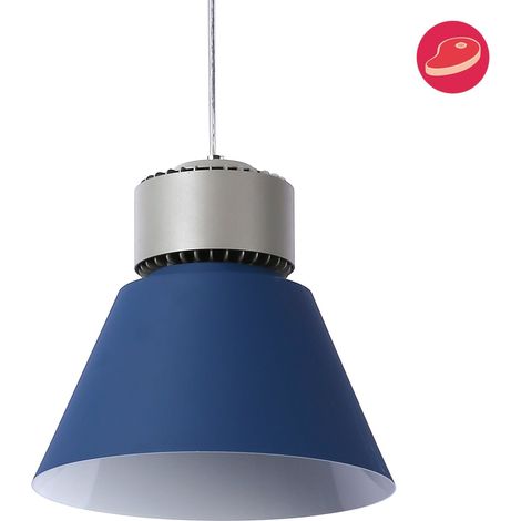 LED Metzgerei Leuchte 36W CRI95 KeGu Treiber (1/5)
