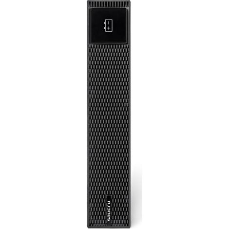 Módulo de extensión de autonomía para SLC-1500-TWIN RT3 (B1) (1/2)