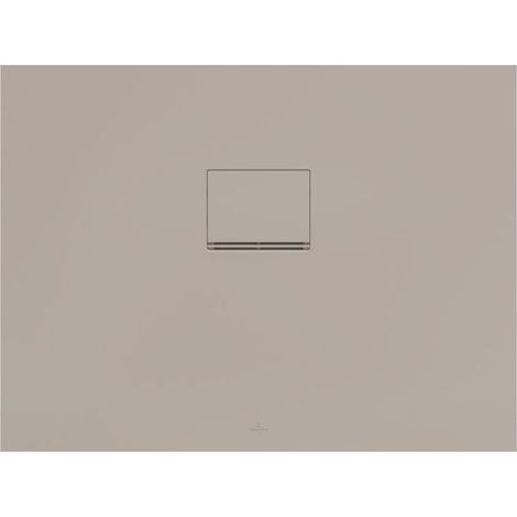 Villeroy & Boch UDQ1075SQI2IVAL DW Squaro Infinity 1000x750x40mm