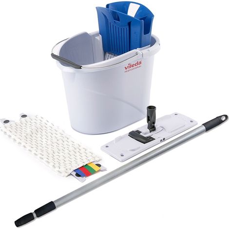 Ultra Speed Mini Starter komplett (1/4)