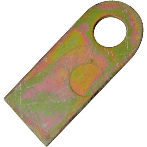 Vertikutierermesser Dorigny, Dori 2016251 (1/2)