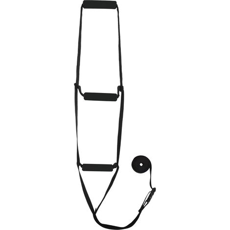 Escalera de cuerda para cama wellys