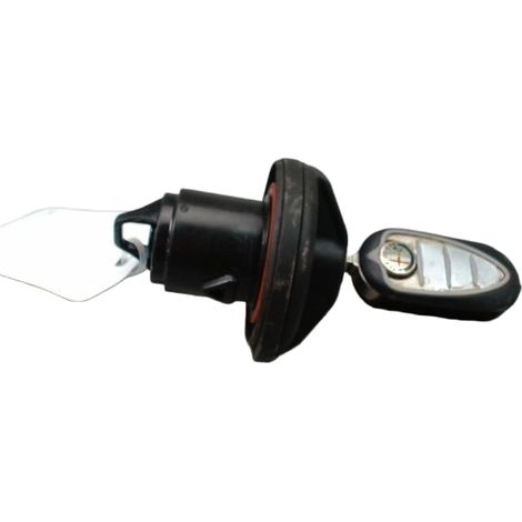 [PRODUIT D'OCCASION] Bouchon Reservoir A Carburant ALFA ROMEO Mi.to 2008-... ♻️ Ref Oe. 46820586 - Garantie à vie (1/2)