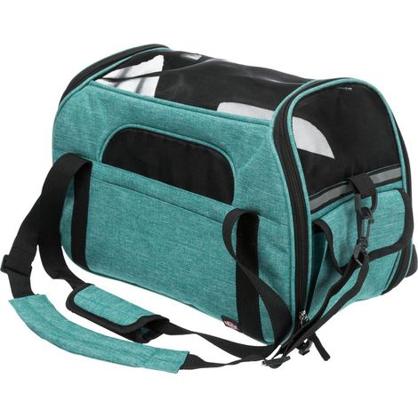 Borsa Madison: 19×28×42cm nero