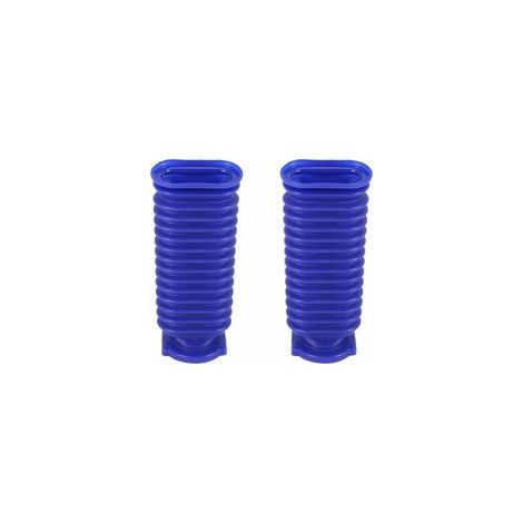 2 pièces Souples Bandes en Peluche Tuyau Compatible avec Dyson V7 V8 V10 V11,Tuyau d'aspirateur Dyson Accessoires pour aspirateur Dyson (1/5)