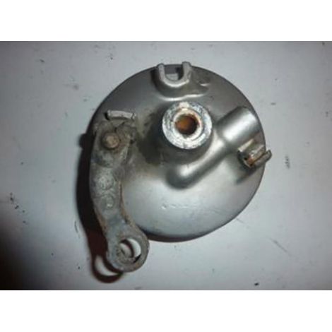 [PRODUIT D'OCCASION] Tambour flasque de frein origine pour scooter Yamaha 50 Beluga