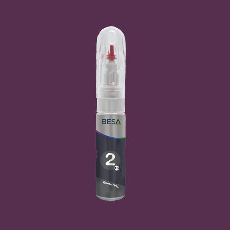 Stylo retouche peinture RAL Effect 540-M  Satin